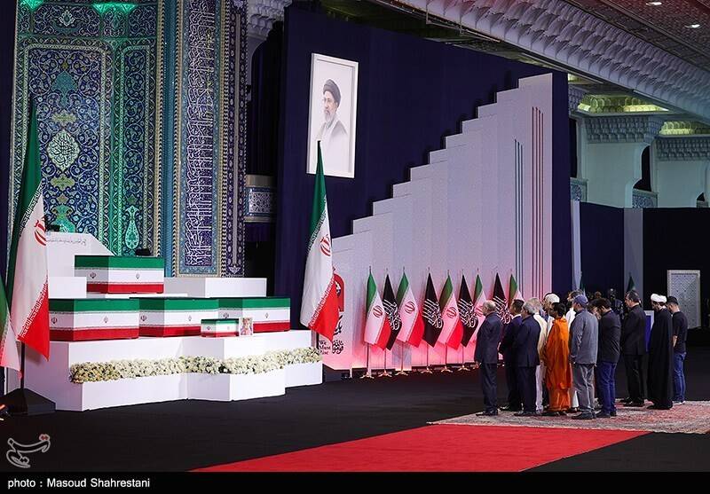 حضور،مطهر،پيكر