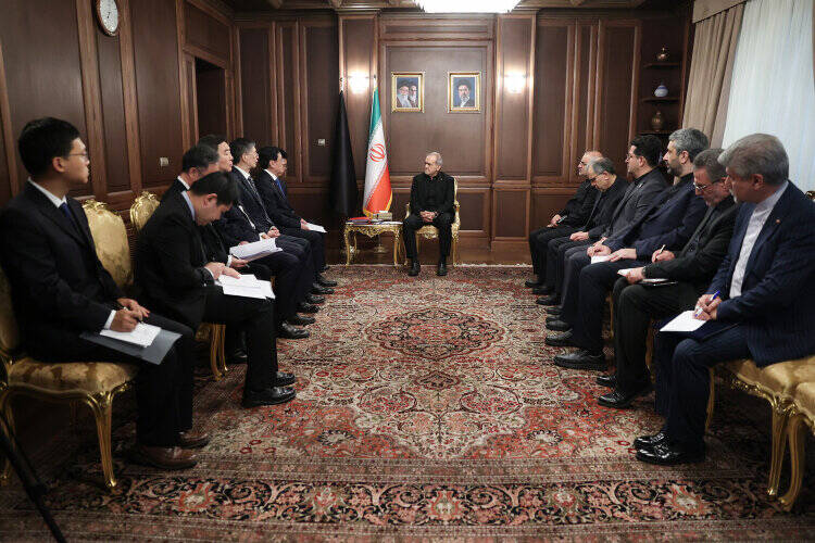 اسلامي،ايران،جمهوري،تأكيد،كشورهاي،ناميبيا،پزشكيان،حاكميت،احت ...