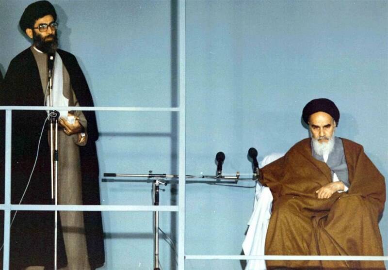 بدرقه آقای شهید ایران , تشییع آیت‌الله‌العظمی سید علی خامنه‌ای , تشییع رهبر شهید , تشییع امام شهید , شهید امنیت , 