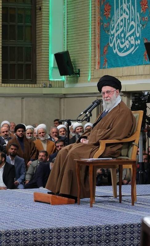 آیتالله سید علی خامنهای , شهید امام خامنه ای (ره) , تشییع آیتاللهالعظمی سید علی خامنهای , آیت الله سید مجتبی خامنهای , سید حسن نصرالله , جنگ آمریکا و رژیم صهیونیستی علیه ایران ,