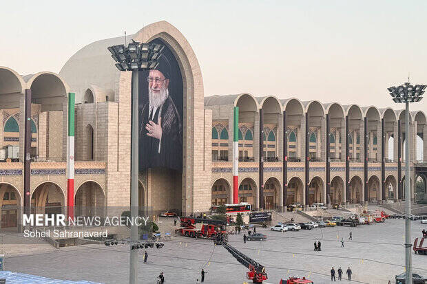 مصلي،محدوديت،عمومي،تهران،شركت،افشار