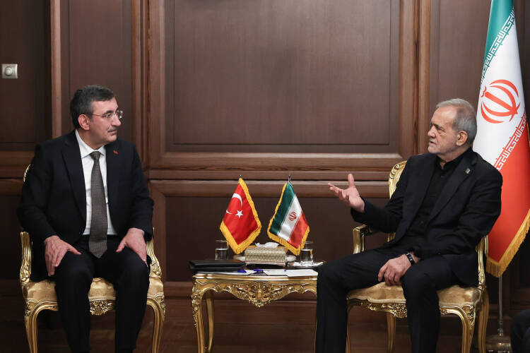 تركيه،منطقه،اسلامي،ايران،ملت،جمهوري،معاون،كشورهاي،جودت،يلماز ...
