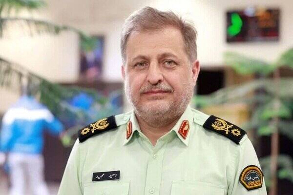 دشمن،اخبار،رسمي،پليس،مراسم،جعل،مشكوك