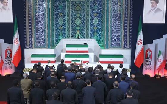 كشور،آمريكا،مراسم،شركت،ايران،تشييع،رهبر،دليل