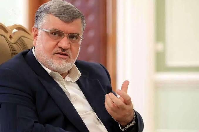 فیلم/ استاندار تهران: درهای مصلی تهران راس ساعت ۶ صبح باز می‌شود