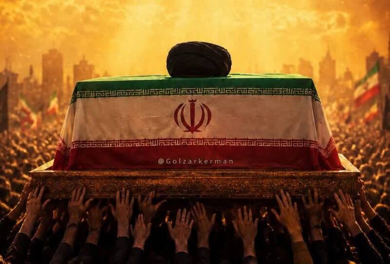 رسانه،رهبر،شهيد،آثار