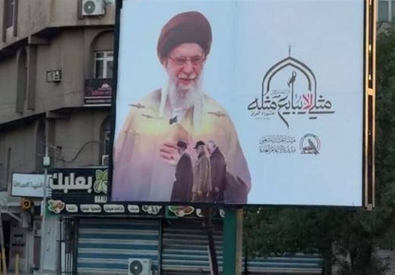 تشييع،چهارشنبه،شهيد،الله،عراق