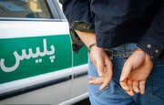 قاتل پیرزن قزوینی دستگیر شد