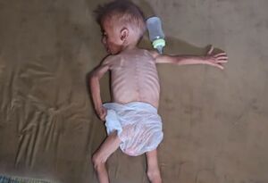 رژیم اسرائیل ۲۱ هزار و ۵۰۰ کودک را در غزه به شهادت رسانده است