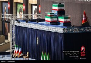 آخرین جزئیات مراسم وداع و تشییع رهبر شهید در قم