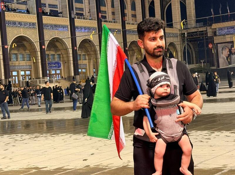 تشییع آیت‌الله‌العظمی سید علی خامنه‌ای , تشییع امام شهید , تشییع رهبر شهید , 