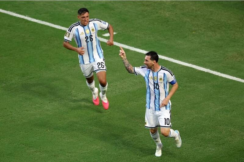 مسي،تيمش،بازيكن