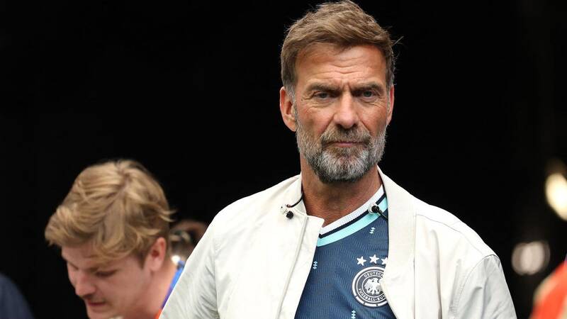 كلوپ،آلمان،فوتبال،يورگن،اتحاديه
