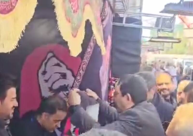 چادرملو