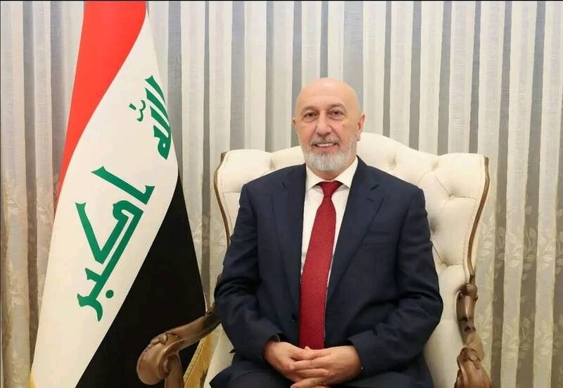 عراق،امنيتي،پرونده،امنيت،ايران،فساد،ادامه،دولت،نزار
