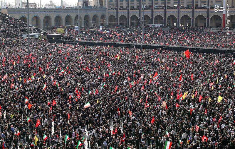 ايران،سياسي،جنگ،شهادت،رهبر،مراسم،روزه،جهان،آمريكا،بازدارندگي ...