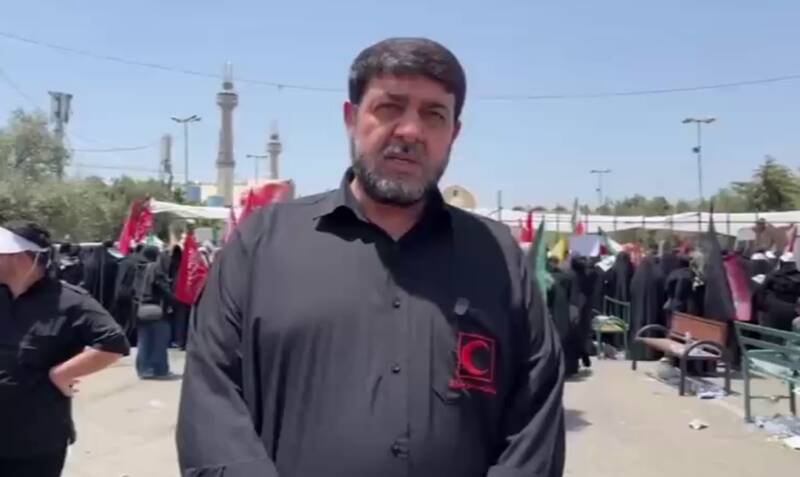 امدادي
