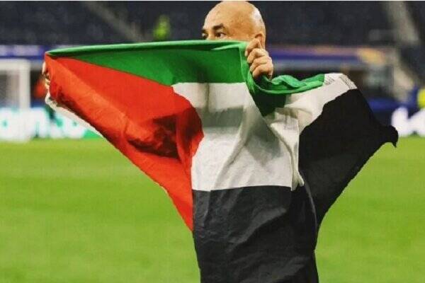 مصر،سرمربي،جام،جهاني،فلسطين،تيم،ستيزي
