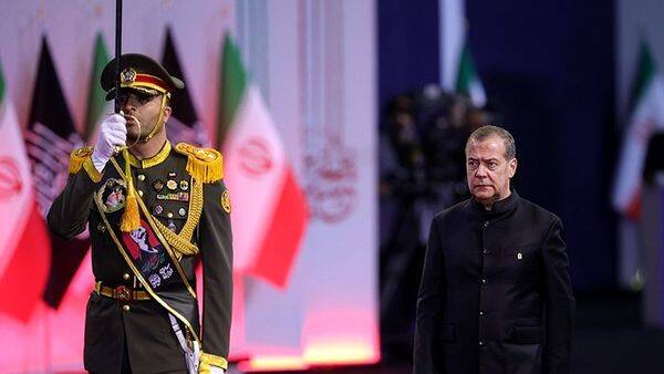 ايران،مذاكرات،روسيه،مدودف،آمريكا،تهران،تنگه،كشور،روس،پوتين،د ...
