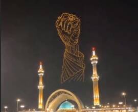 نمايش