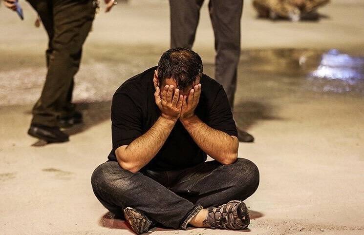 شهيد،مصلا،بهم،شلوغ،آقا،ملت،موكب،بگه،اشك،حاج،مترو،بيت،دل،صبح، ...