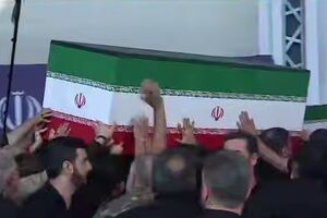 تهران، مقصد واقع گرایی: درس بزرگ تشییع جنازه‌ای که جهان را غافلگیر کرد
