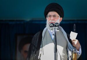 آیت‌الله خامنه‌ای، معماری نوین از سیاست خارجی ایران را پایه‌گذاری کرد