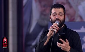رهبر مظلوم شهید خدانگهدار...
