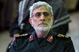 قاآنی: مجاهدت خالصانه باید هم چنین عاقبت به خیری داشته باشد