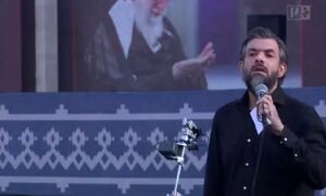 فیلم/ داغت نمیشه باورم