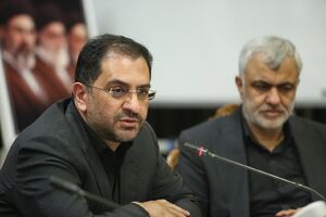 آماده‌باش کامل ناوگان ریلی، هوایی و جاده‌ای برای تسهیل سفر به مشهد