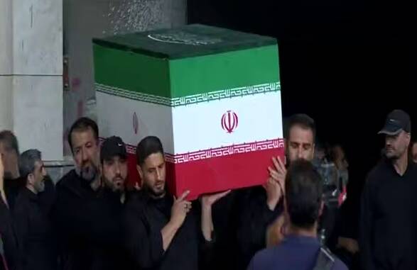 شهيد