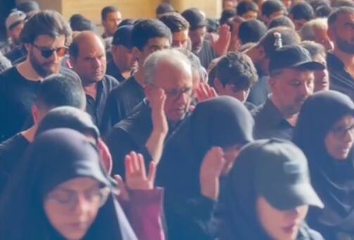 مصلاي،سبحاني،مشرق
