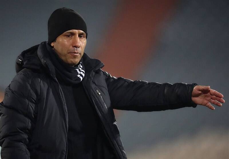 پرسپوليس،تارتار
