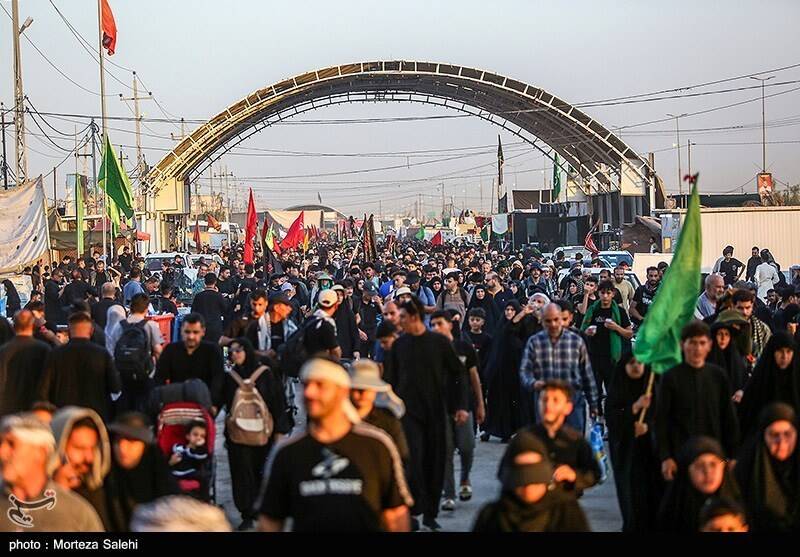 نفر،سامانه،اربعين،امدادي،حسيني،درماني،بيشترين