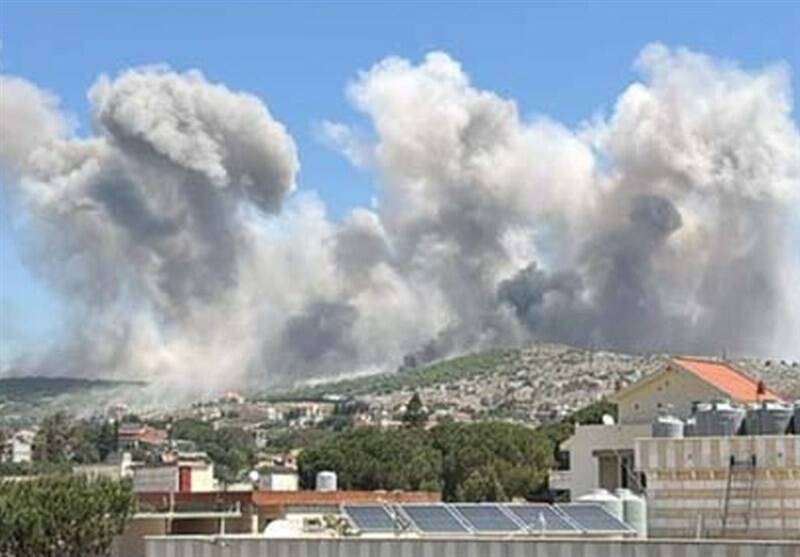 لبنان،صهيونيستي،رژيم،منطقه