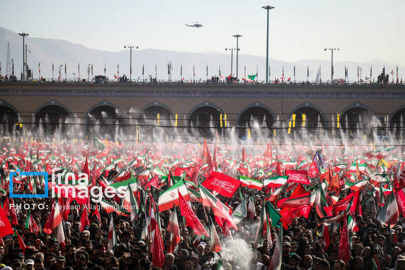 مراسم،تشييع،تهران،حضور،تيرماه،نوشت،امام،برگزار،مصلاي،كربلا،ن ...