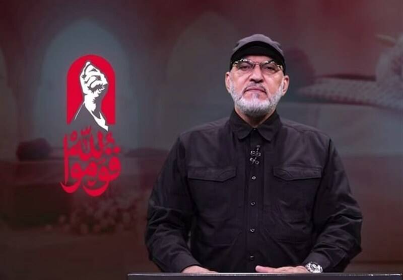تشييع،عراق،مراسم،كتائب