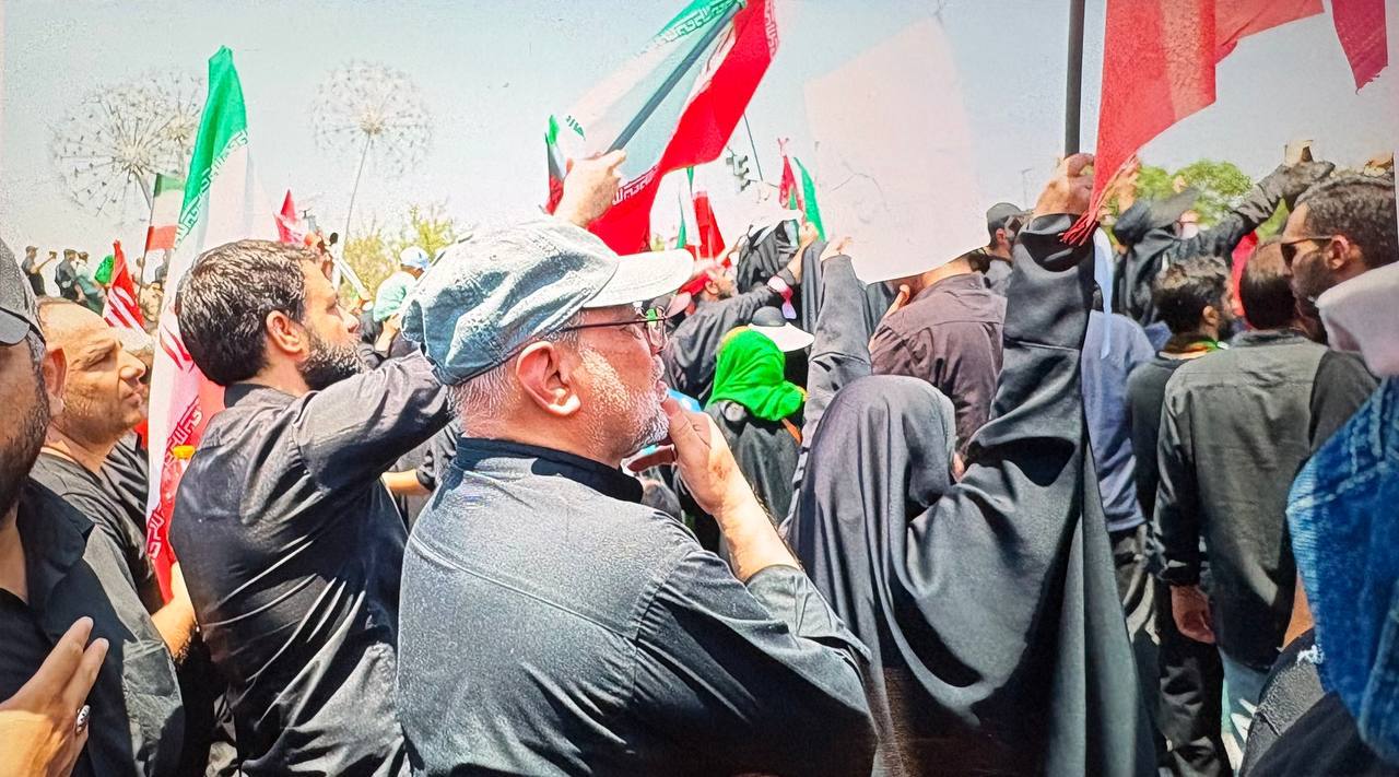 ذوالقدر: امروز یک معادله جدید در تهران شکل گرفت