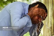 هشدار زرد هواشناسی برای تهران