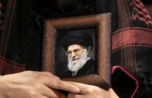 برنامه تشییع پیکر رهبر شهید در عراق