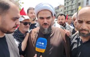مهم‌ترین یادگاری‌ رهبر شهید به دامادشان