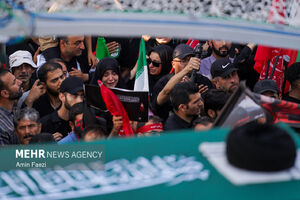 تهران تاب رفتنت را ندارد؛ اگر می‌توانی بمانی، بمان