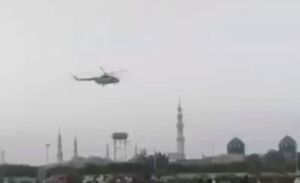 فیلم/ پیکر رهبر شهید به قم رسید