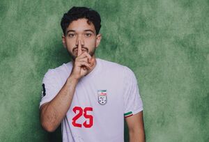 هایجک مدافع تیم ملی از سپاهان؛ ایری به پرسپولیس پیوست
