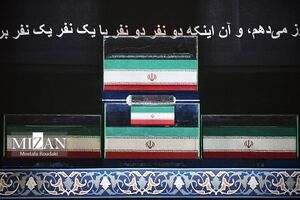 نماز بر پیکر رهبر شهید در جمکران به امامت چه کسی خواهد بود؟