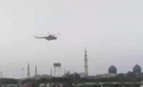 پیکر رهبر شهید به قم رسید