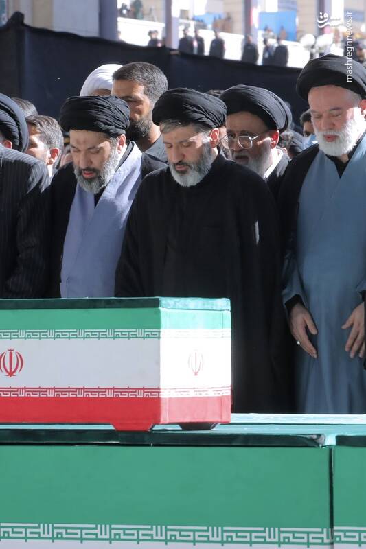 «آقا» زاده به معنای واقعی کلمه