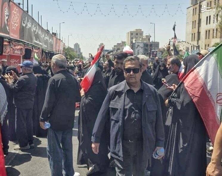 عبدالناصر همتی رئیس بانک مرکزی