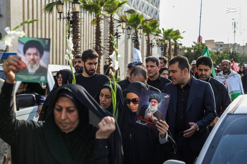 حسین افشین معاون علمی رئیسجمهور